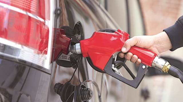 Kaçak akaryakıt faturası 20 milyar