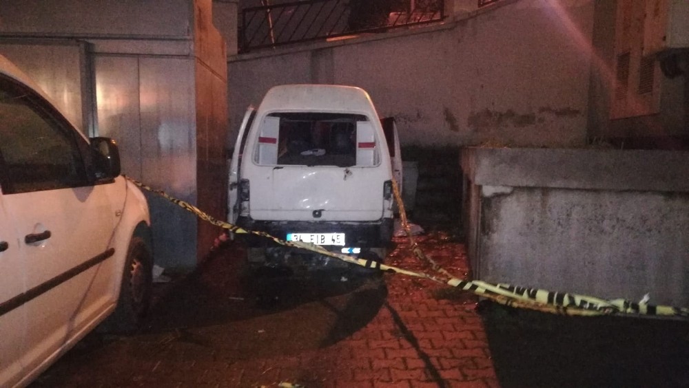 Kaçak alkol içtiği iddia edilen şahıs hayatını kaybetti 