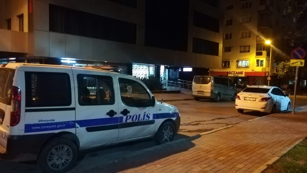 Kaçak alkol tükettiği iddia edilen avukat hayatını kaybetti 