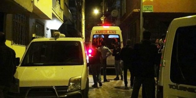 Kaçak aşıklar ölü olarak bulundu