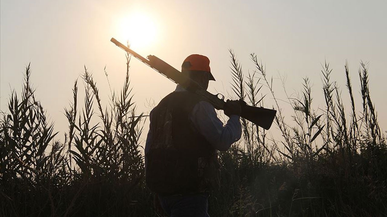 Kaçak avcılık yapan şahsa 29 bin TL ceza