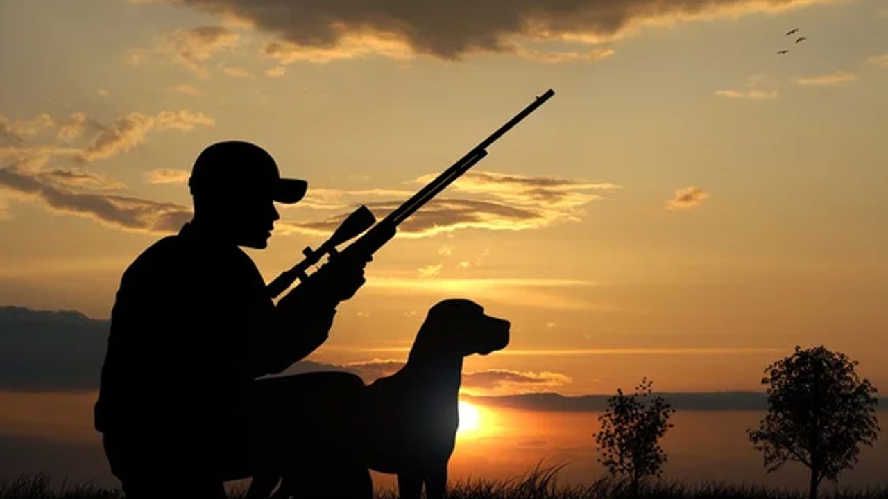 Kaçak avlanan 3 şahsa dudak uçuklatan ceza