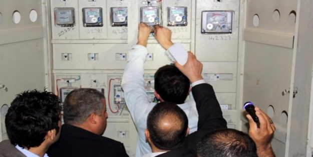Kaçak elektriğe son! Şifreli elektrik gelebilir