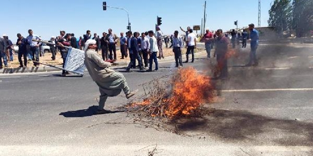 'Sayaç takılmasın' protestosu!