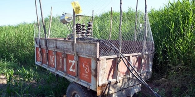 Kaçak elektrikte son nokta!