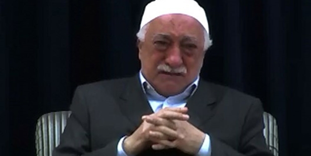 Kaçak FETÖ’cüden Gülen’e "hasta" iması!