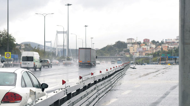 Kaçak geçiş cezalarına indirim gündemde