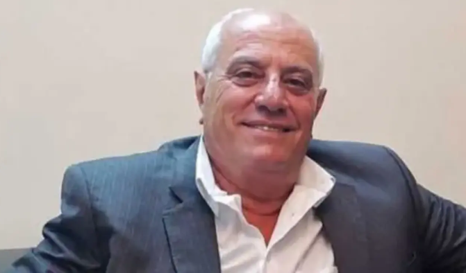 Kaçak general yakalanıp teslim edildi! Ağır suçlardan yargılanacak