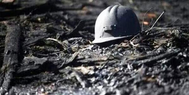 Kaçak kömür ocağı çöktü: 5 ölü!