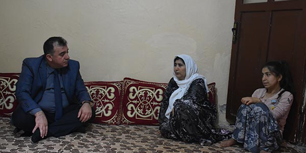 Kaçak kömür ocağındaki göçükte ölen 8 işçinin acısı dinmedi