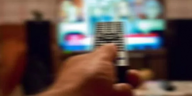 Kaçak maç izleyenler şimdi yandı! Emniyet harekete geçti...