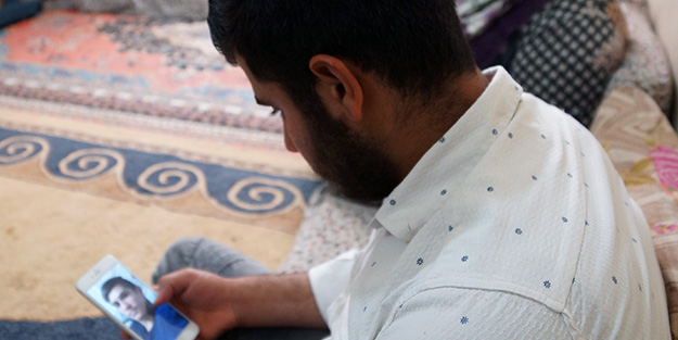 Tedavi için götürüldüğü muayenehanede doktorun iğnesiyle öldü