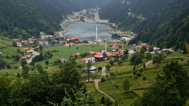 Kaçak pansiyon ve işyerlerine ceza