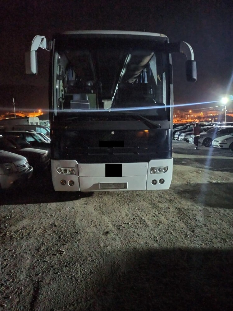 Kaçak servislere fırsat tanınmıyor 