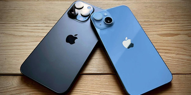 Kaçak telefonu satışında patlama