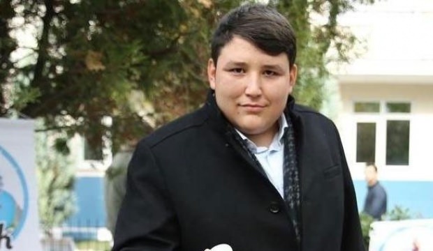 Kaçak Tosun'dan eşine büyük şok!