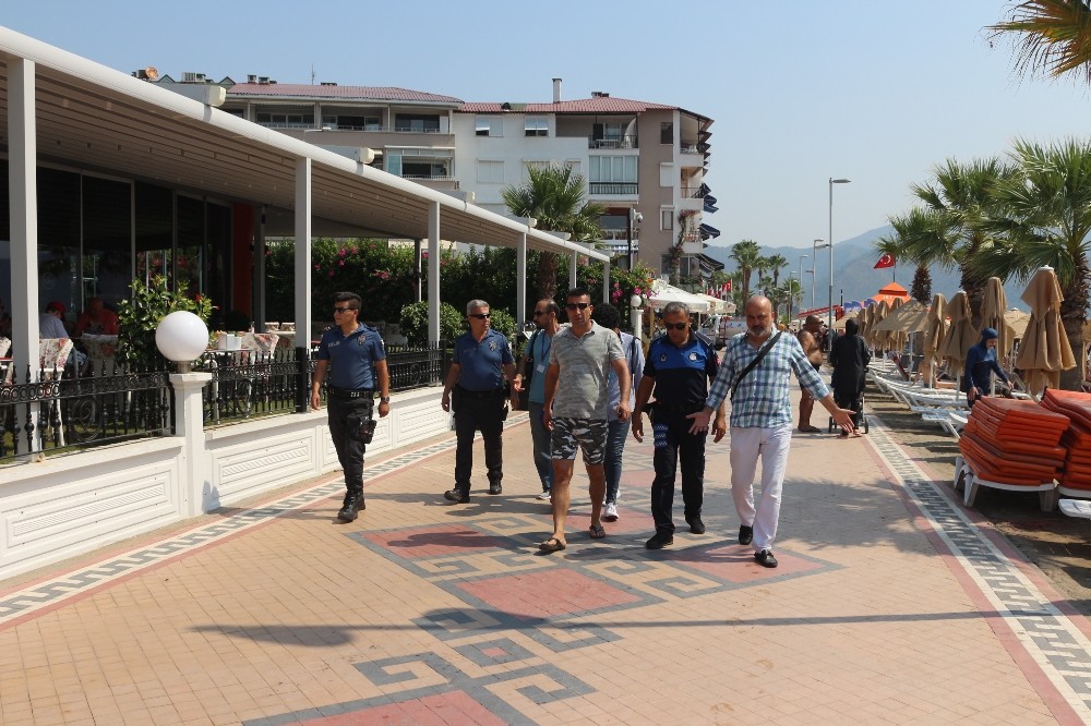 Kaçak tur satışı yapanlara göz açtırılmıyor 