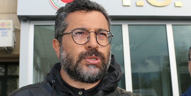 Soner Yalçın'a hapis şoku!