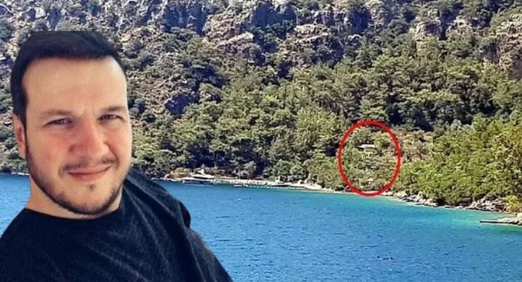 Kaçak villa polemiği... Şahan Gökbakar’la Fatih Altaylı birbirine girdi