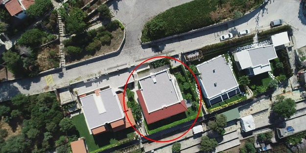 Kaçak villası mühürlenen Yılmaz Özdil'e süre verildi!