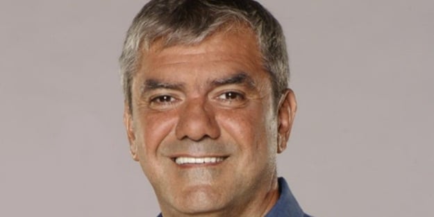Kaçak villasıyla gündemde! Yılmaz Özdil: Tosun'u takdir ediyorum