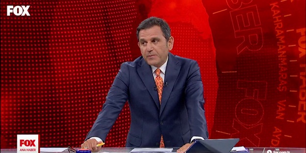 Kaçak yapının bedeli böyle mi ödendi? Fatih Portakal için flaş iddia