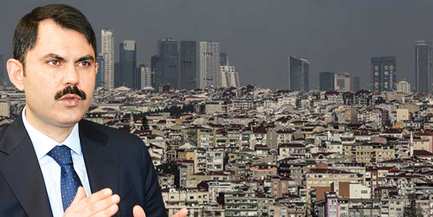 Kaçak yapının tapusuna şerh konulacak