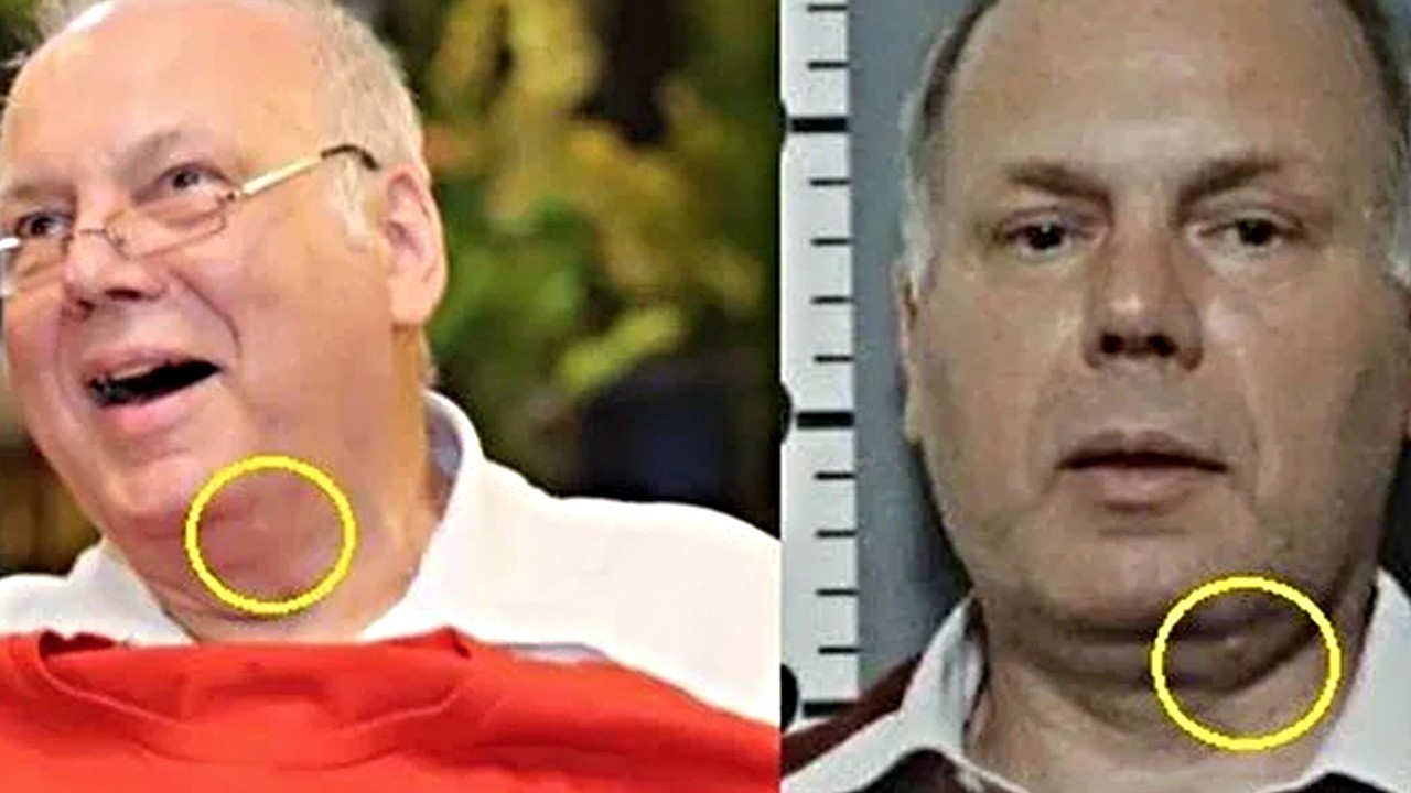 Kaçak yaşadı: Yapay zeka yakaladı! Ahlaksız tamı tamına 100 suçtan mahkum edildi