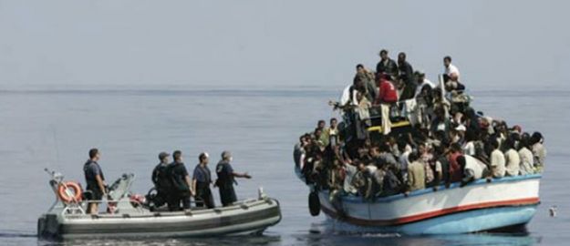 Kaçak trajedisine İtalya’dan neşter