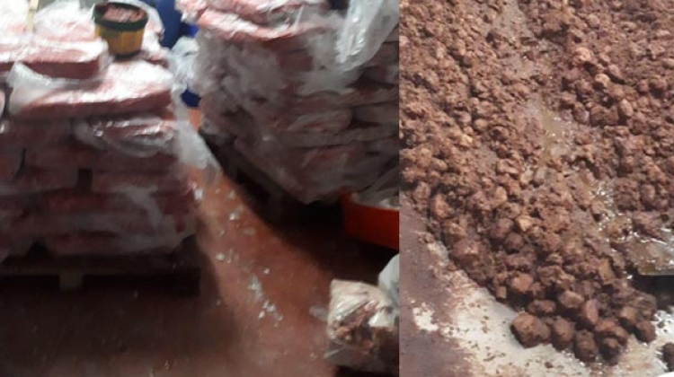 Kaçakçılara büyük darbe vuruldu
