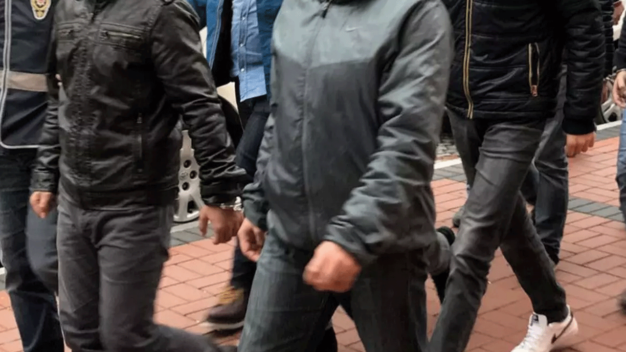 Kaçakçılara operasyon