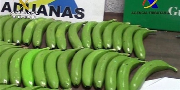 Kaçakçılardan akılalmaz yöntemler