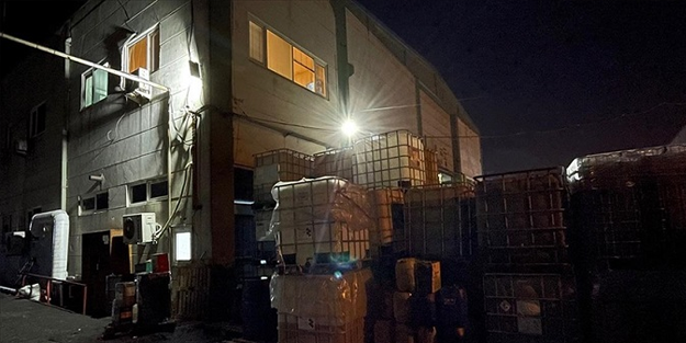 Kaçakçılığın böylesi... 700 ton ele geçirildi!