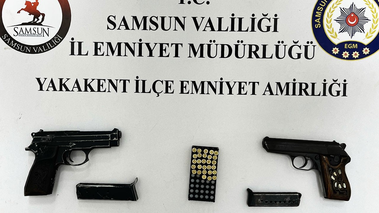 Kaçakçılık operasyonunda 2 gözaltı