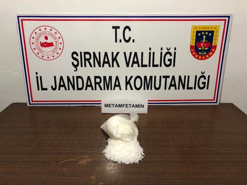 Kaçakçılık ve terörle mücadele operasyonunda 44 gözaltı 