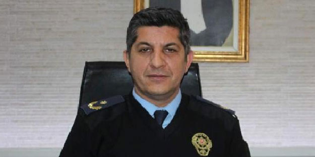 Kaçakçılıktan tutuklanan emniyet müdürü tahliye edildi