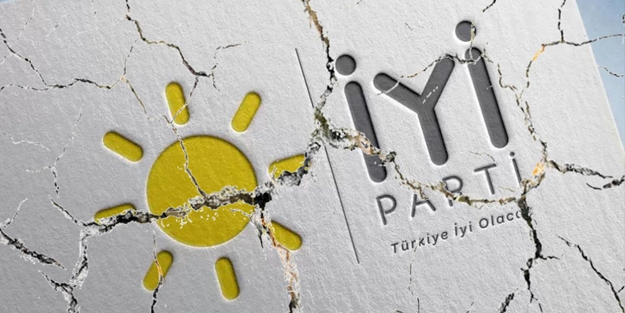 Kaçakçılıktan yargılanan İYİ Partili aday seçimden çekildi!