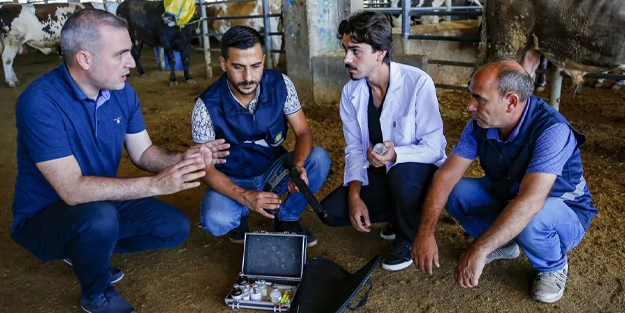 Kaçamayacaklar: 'Kurban yakalama timi' göreve hazır