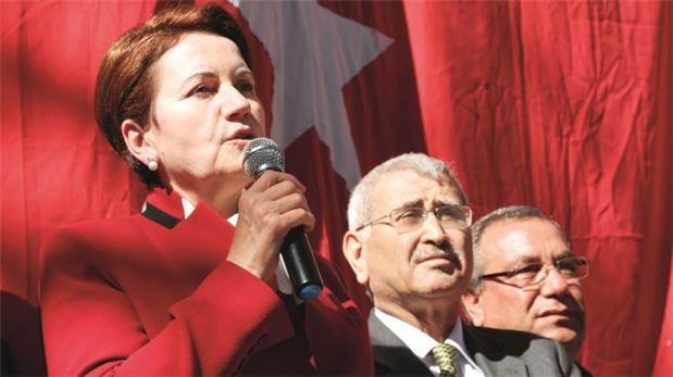 Kaçamazlar kongre mutlaka yapılacak