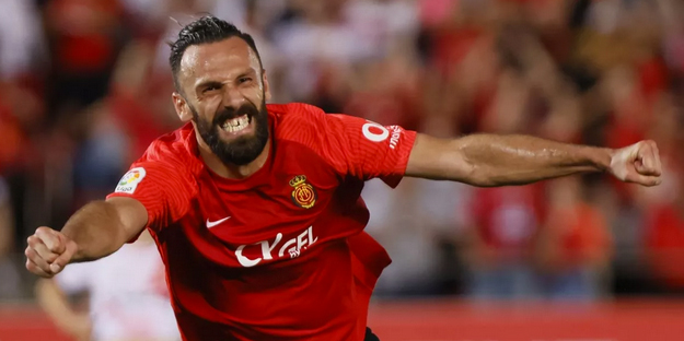 Kaçan balık büyük oldu!