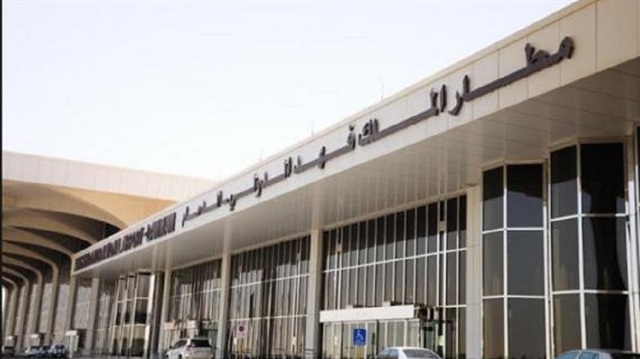 Kaçan FETÖ'cü Kuveyt Ateşesi Suud'da gözaltına alındı