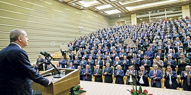 Kaçan FETÖ'cüler de kurtulamayacak