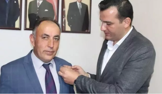 Kaçan kaçana! İP’e bir istifa şoku daha