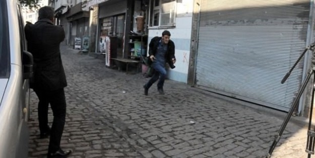 Kaçan terörist bakın kim çıktı!