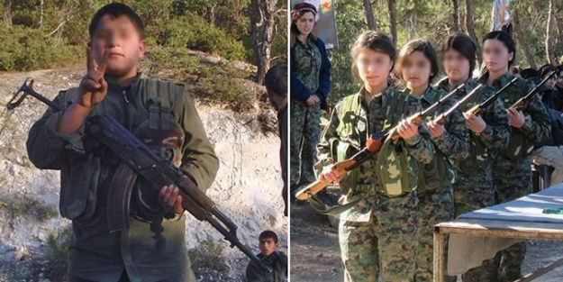 Kaçan terörist bülbül gibi şakıdı! Militan bulamayan PKK'nın son taktiği ifşa oldu