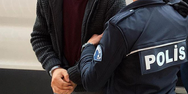 Kaçarken enselenen FETÖ'cüler tutuklandı