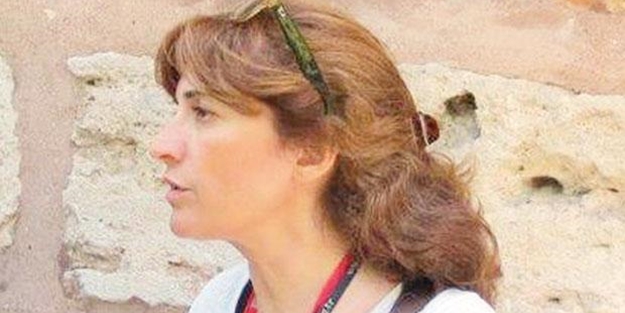 'Kaçın' dedi Sultanahmet'te daha büyük bir faciayı önledi!