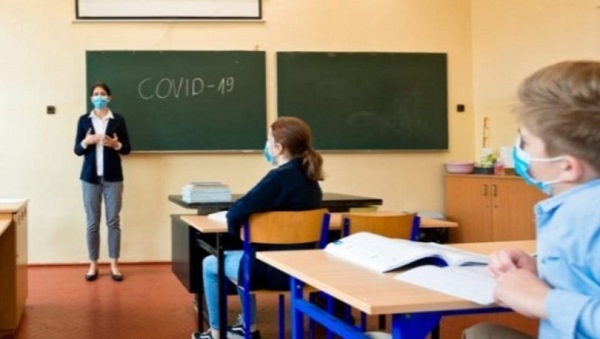 Kaçıncı sınıf öğretmenleri aşı olacak? Öğretmenler nasıl hangi sırayla aşı olacak?