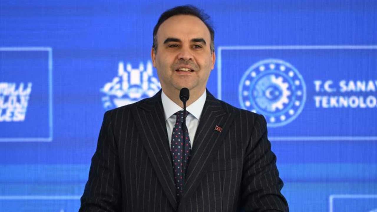 Kacır: Eylülde ihracat yüzde 15,4 arttı! Teknoloji ürünlerinde tarihi rekor kırıldı