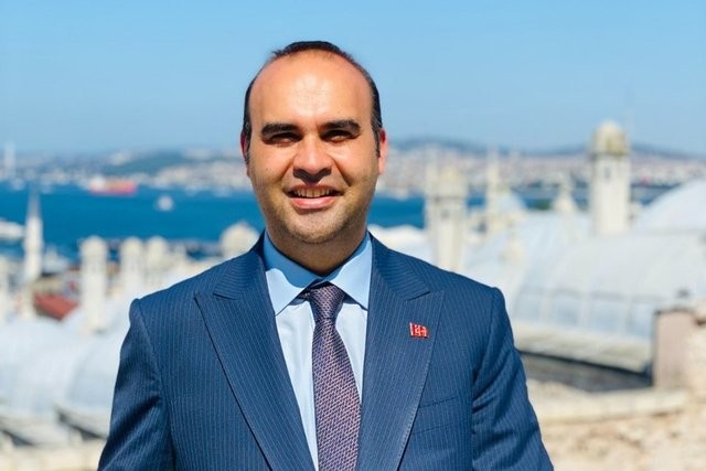 Kacır: Sel felaketinden etkilenen illerimizdeki KOBİ'lerimiz için acil destek kredisini hızla devreye aldık